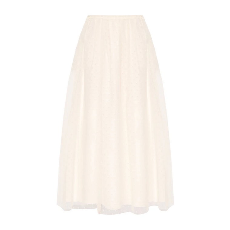 Midi Skirts RED Valentino