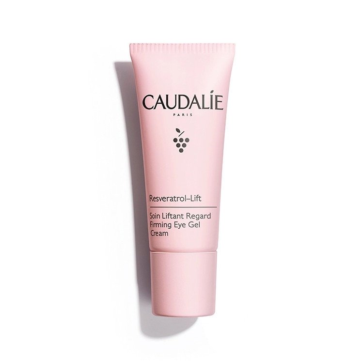 Caudalie Resveratrol LIFT Krem-żel przeciwzmarszczkowy do okolic oczu 15ml