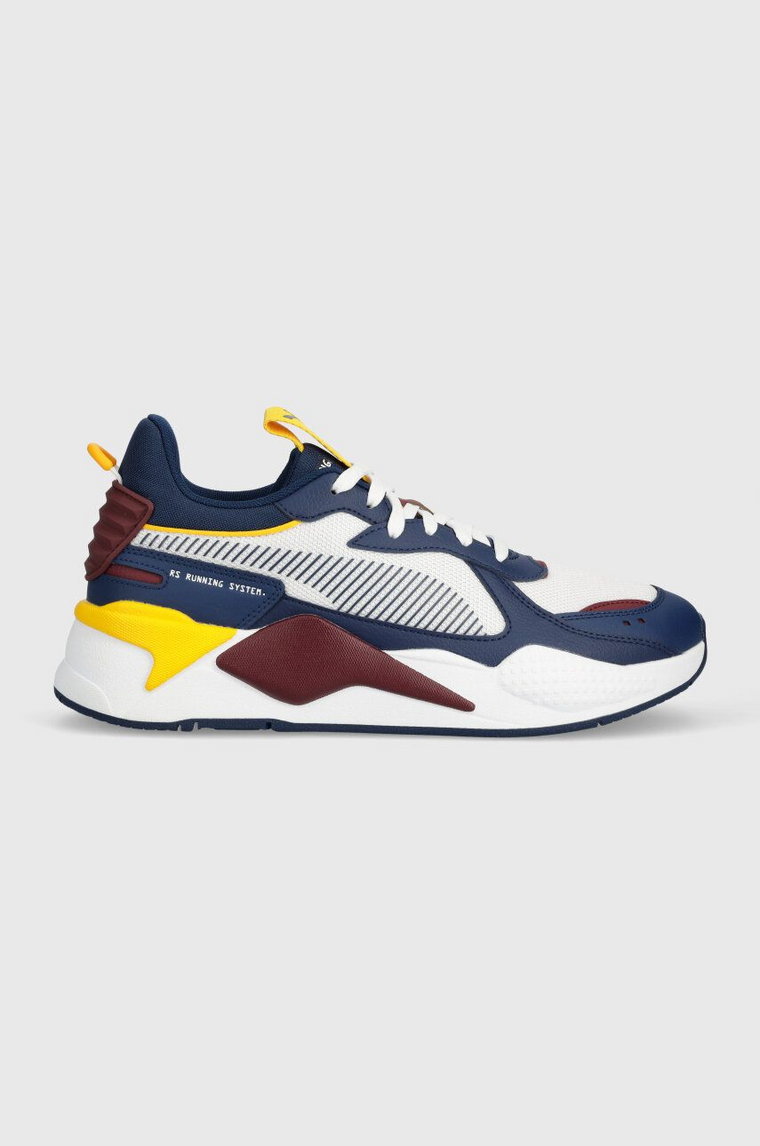 Puma sneakersy  RS-X Geek kolor biały 391174