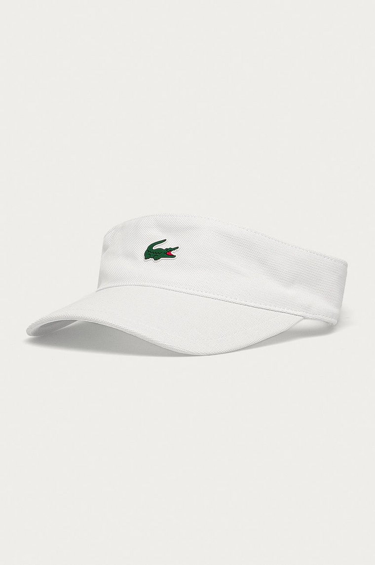 Lacoste - Daszek RK3592