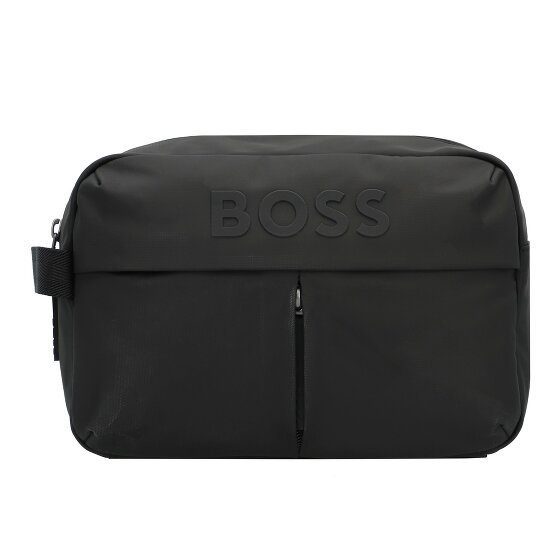 Boss Stormy Kosmetyczka 25 cm black