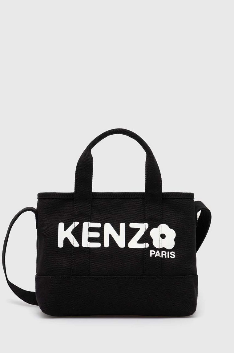 Kenzo torebka Utility kolor czarny FE68SA910F36.99