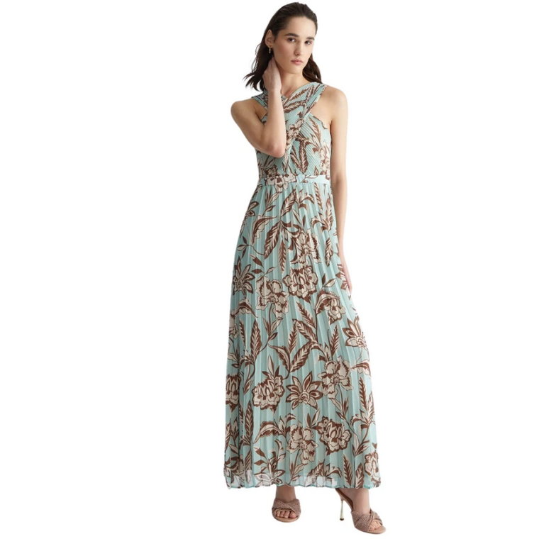 Maxi Dresses Liu Jo