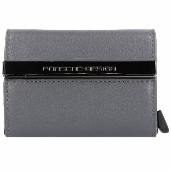 Porsche Design Etui na karty kredytowe RFID Leather 10 cm anthracite