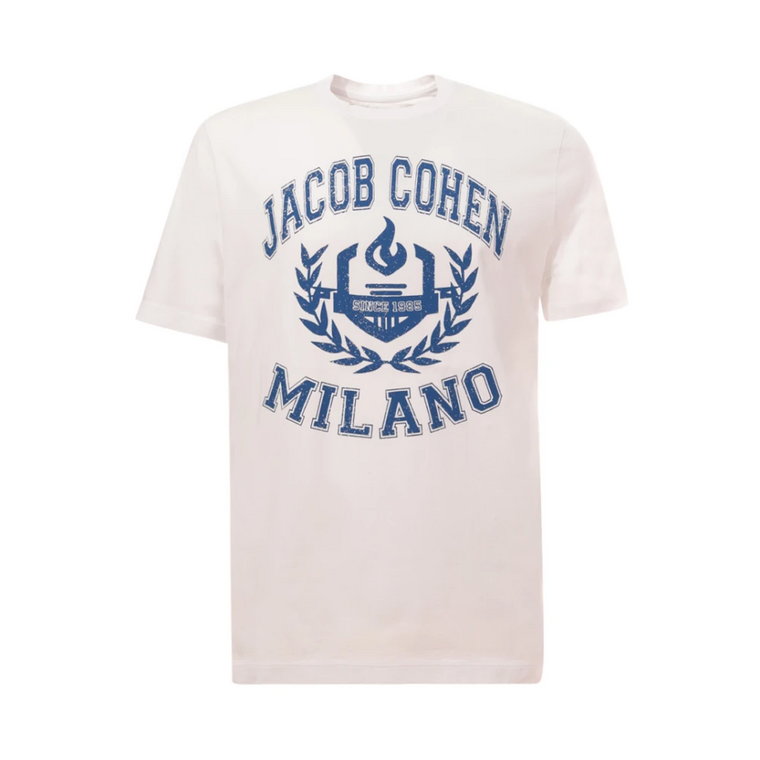 T-Shirts Jacob Cohën