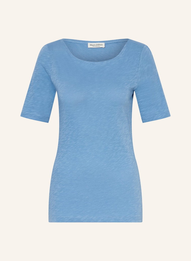 Marc O'polo T-Shirt blau