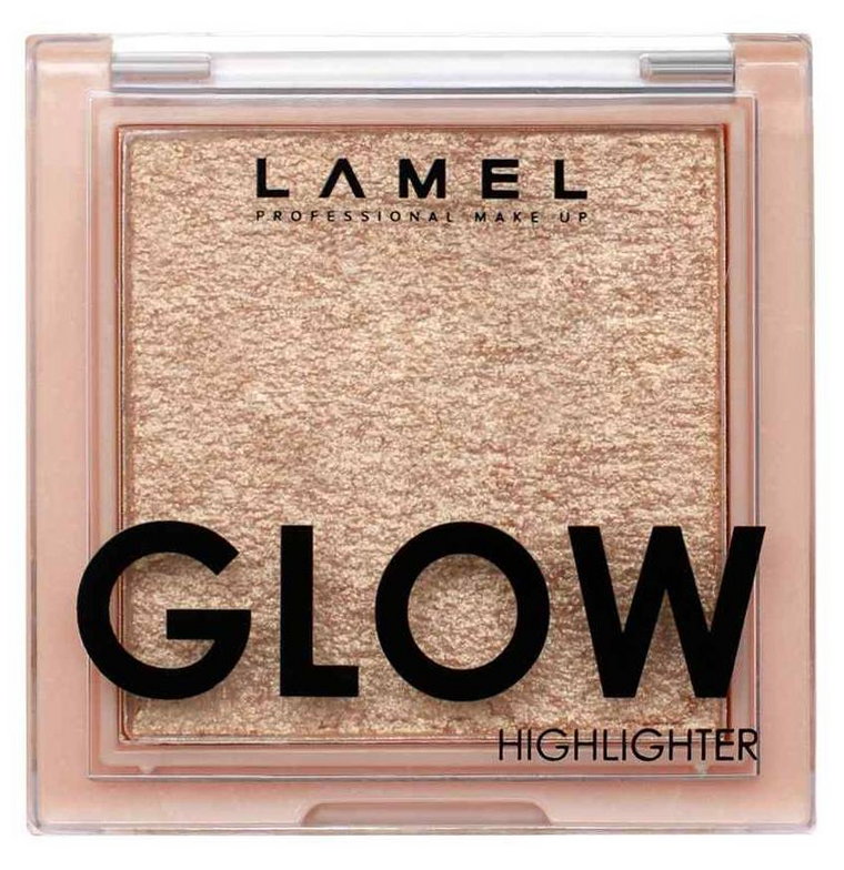 Lamel Rozświetlacz Glow 402