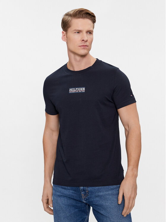 T-Shirt Tommy Hilfiger