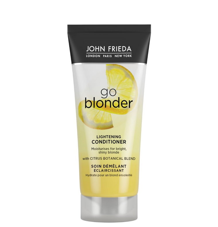 John Frieda Go Blonder Odżywka do włosów 75 ml