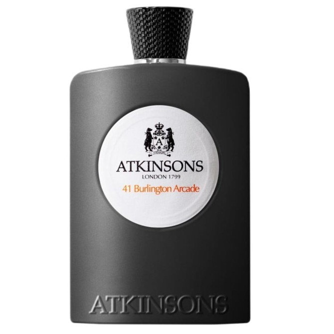 Atkinsons 41 Burlington Arcade woda perfumowana spray 100ml