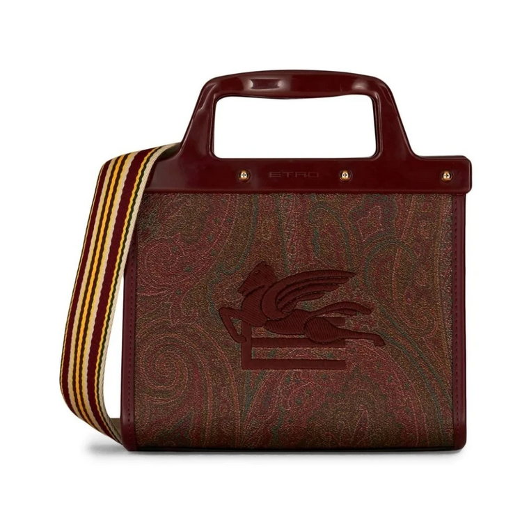 Tote Bags Etro