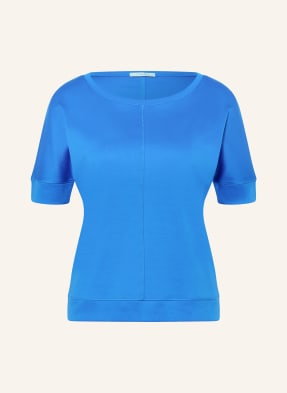 Lilienfels T-Shirt blau