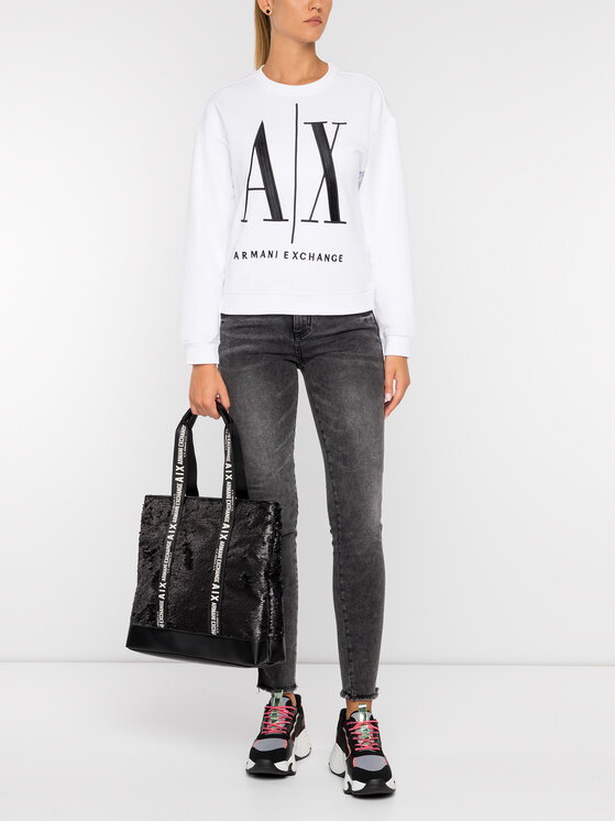 Bluza Armani Exchange