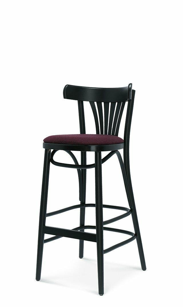 Krzesło barowe Fameg BST-788 FAN CATD premium