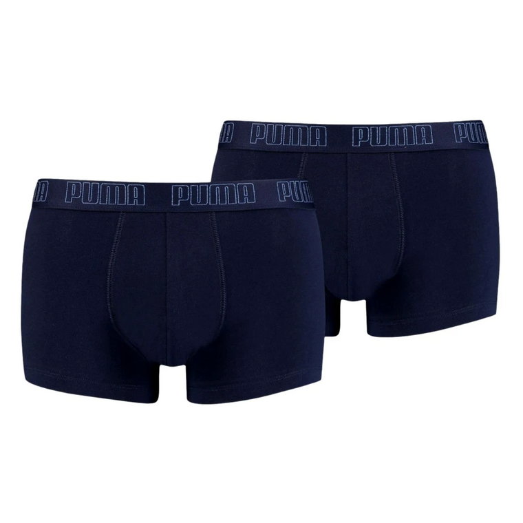 2 Pack Boxershorts Puma