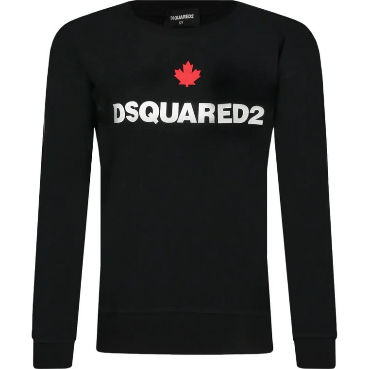 Dsquared2 Bluza | Regular Fit