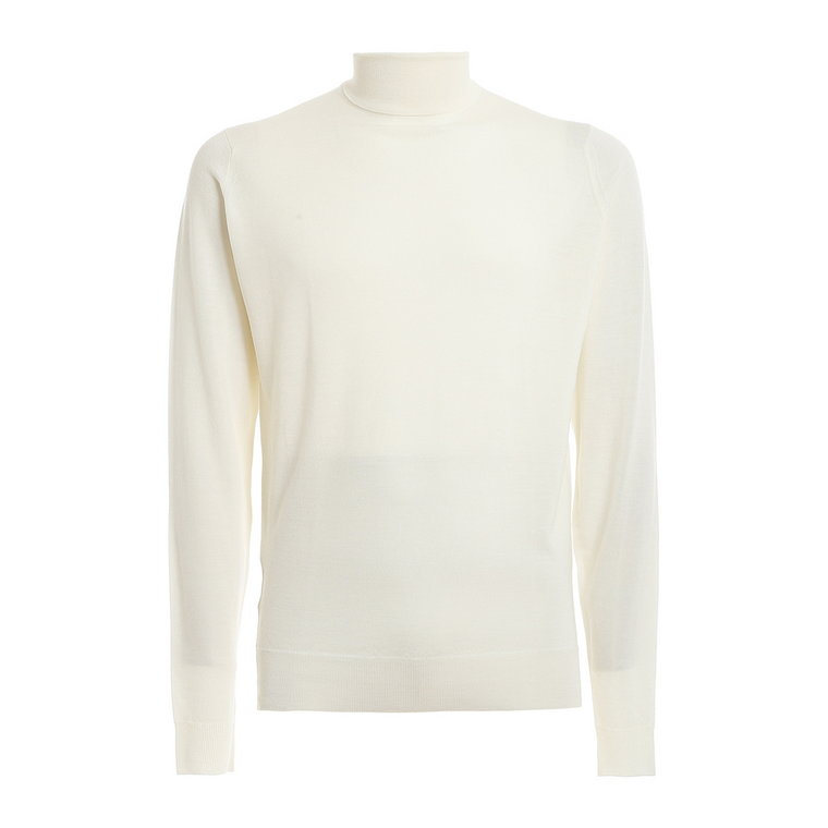 Pewll pullover ls John Smedley