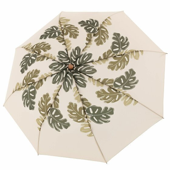 Doppler Nature Magic Pocket Umbrella 29 cm choice beige