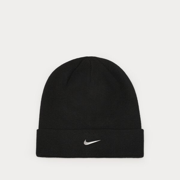 NIKE CZAPKA U NK PEAK BEANIE SC MTSWSH