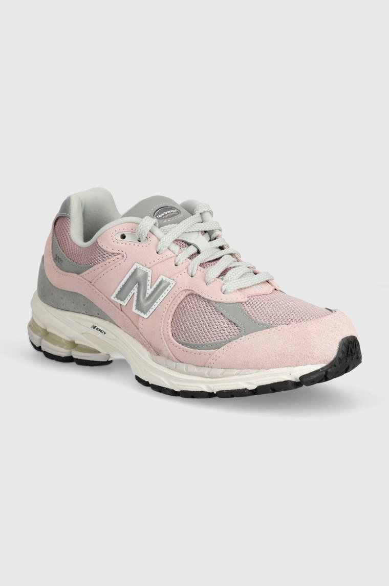 New Balance sneakersy 2002 'Bubblegum Pink' kolor różowy M2002RFC