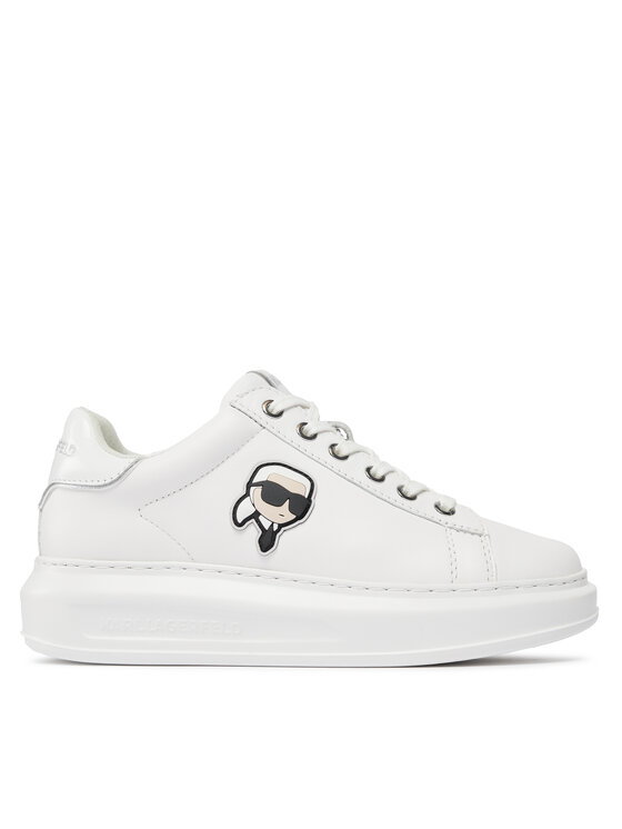 Sneakersy KARL LAGERFELD