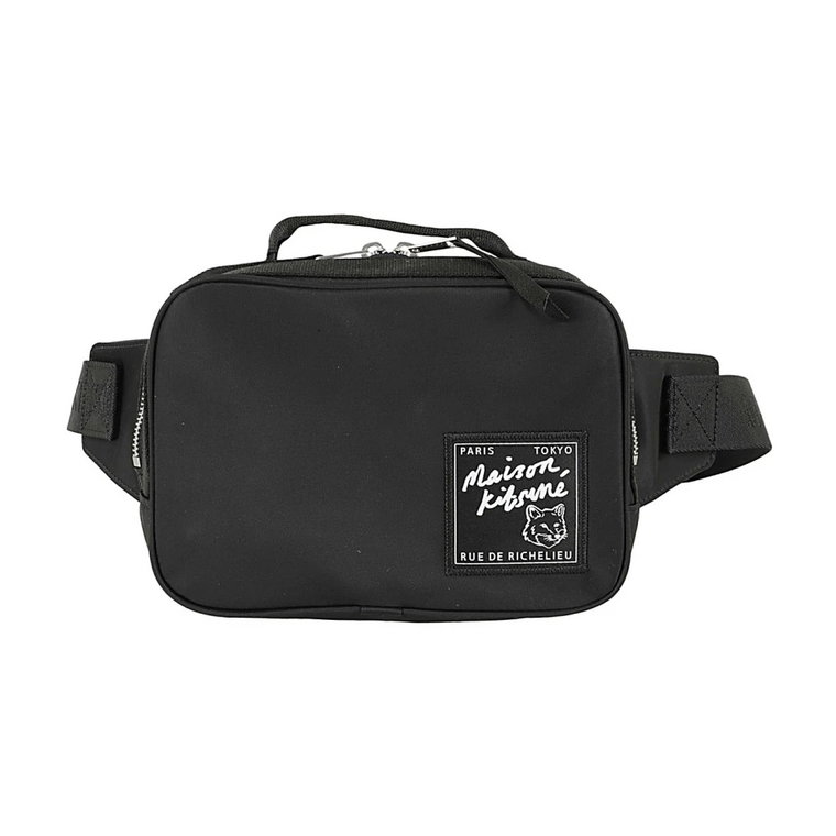 Podróżna Bum Bag Maison Kitsuné