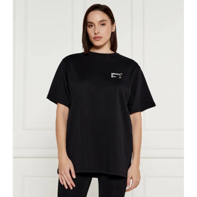 MISAGA T-shirt MISAGA BRUNCH | Relaxed fit