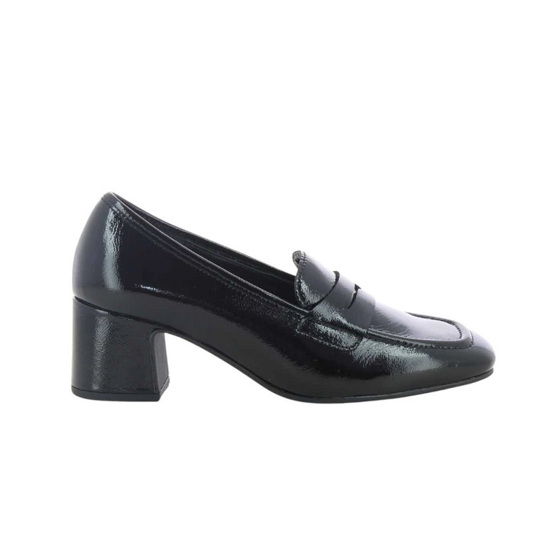 Czarne Buty Damskie 35.200 Gabor