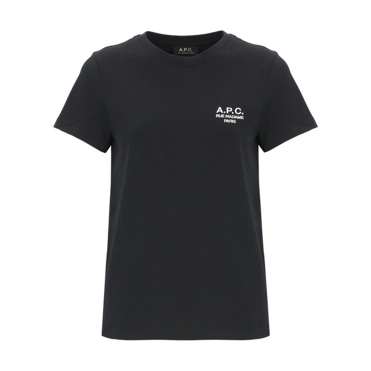 T-Shirts A.p.c.