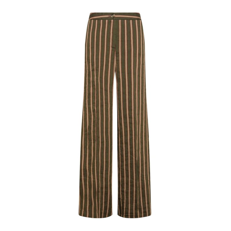 Trousers Momoni