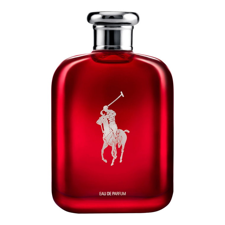 Ralph Lauren Polo Red Eau de Parfum EDP 125 ml TESTER