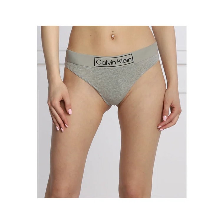 Calvin Klein Underwear Stringi