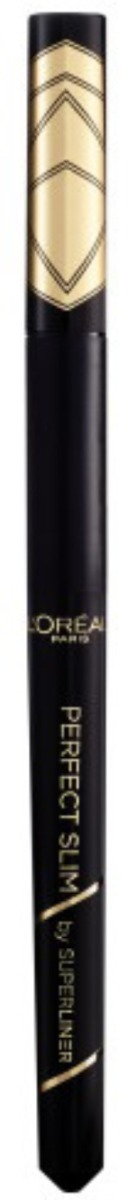 L'Oreal Liner Perfect Slim 01 Intense Black 1szt