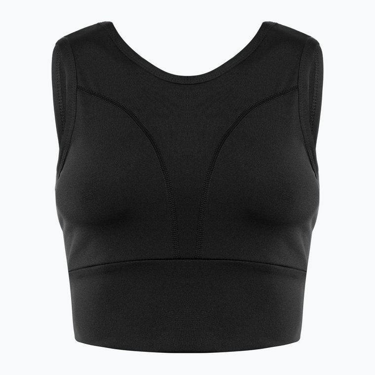 Top treningowy damski 2skin Studio Black