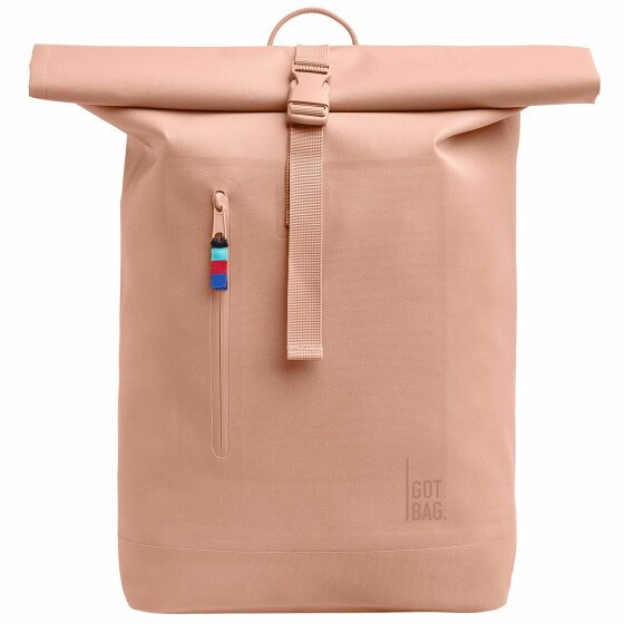 GOT BAG Rolltop Lite Backpack 42 cm Komora na laptopa prawn