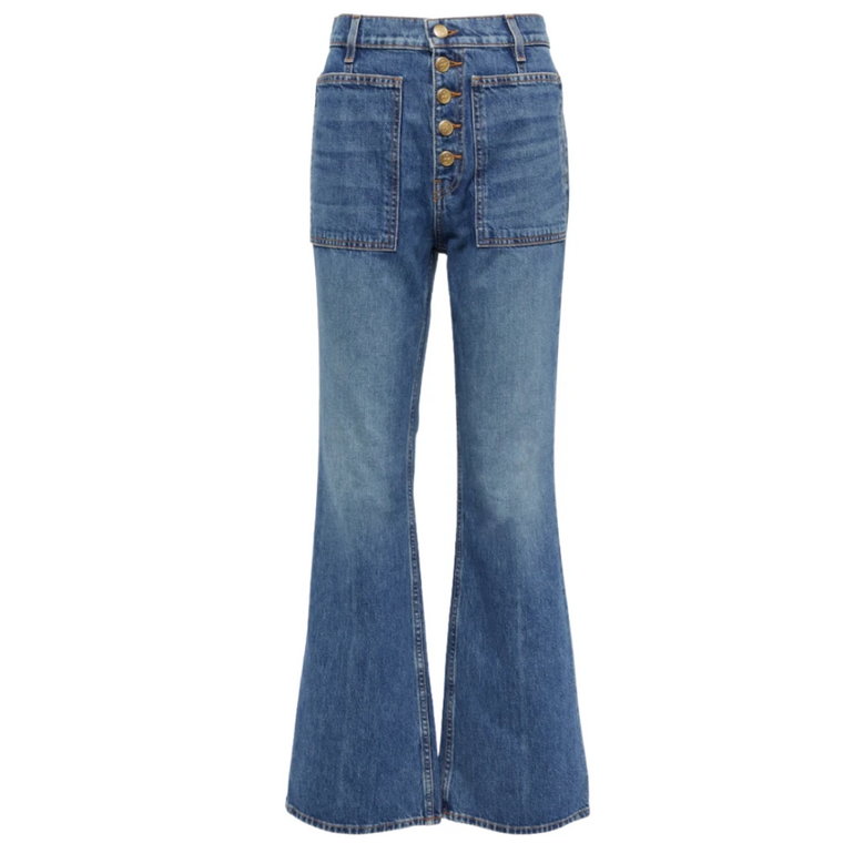 Jeans Ulla Johnson