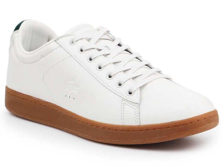 Buty lifestylowe Lacoste Carnaby Evo 5 SRM 7-30SRM4002098