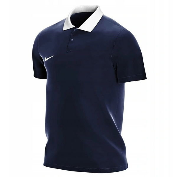Koszulka męska polo DF Park 20 Nike