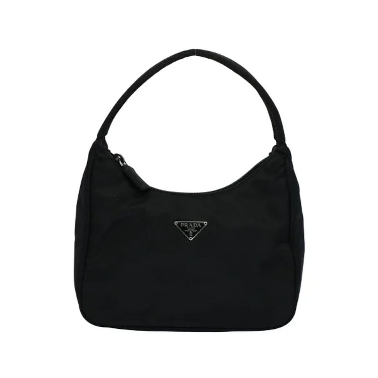 Pre-owned Nylon prada-bags Prada Vintage