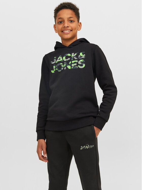 Bluza Jack&Jones Junior