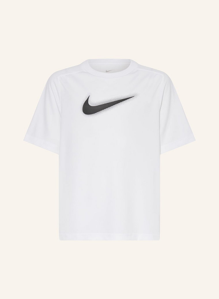 Nike T-Shirt Multi+ weiss