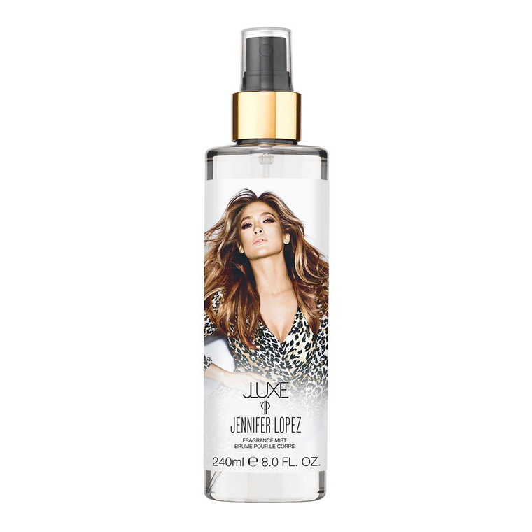 Jennifer Lopez JLuxe mgiełka do ciała 240 ml