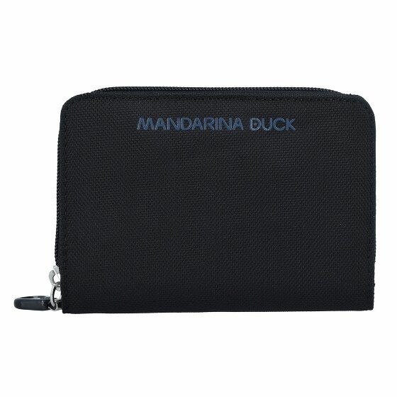 Mandarina Duck MD20 Portfel 14 cm black