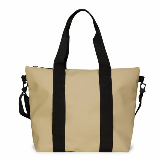 Rains Shopper Bag 36 cm Sand