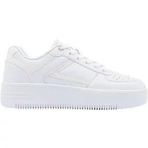 Białe sneakersy graceland - Damskie - Kolor: Białe - Rozmiar: 38