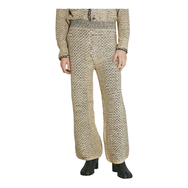 Trousers Isa Boulder