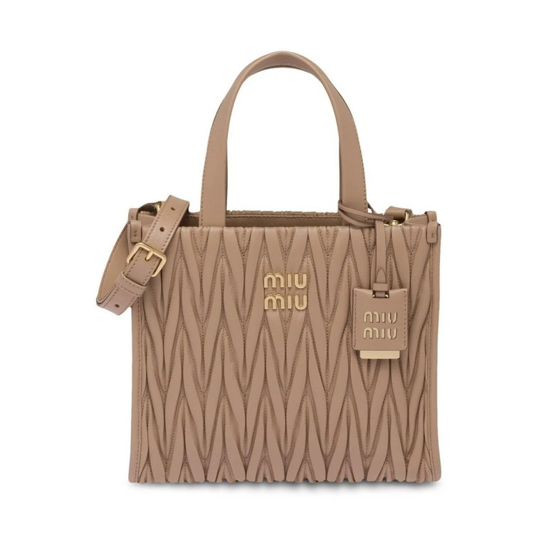 Handbags Miu Miu