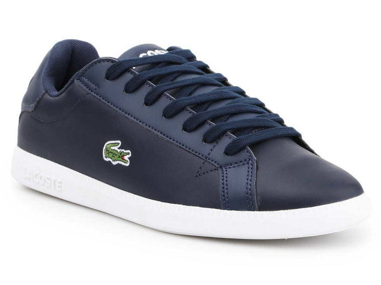 Męskie buty lifestylowe Lacoste 7-37SMA0053092