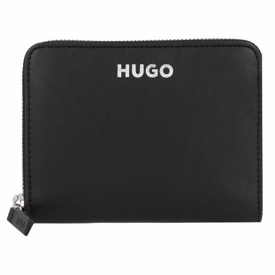 Hugo Bel Portfel 13 cm black