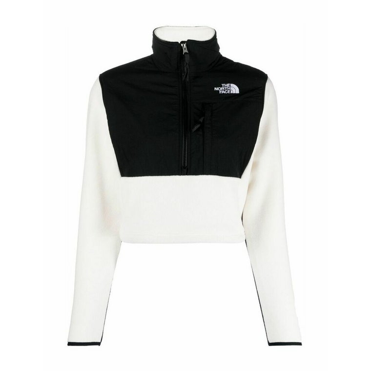 North Face Sweatters White The North Face